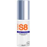 Stimul8 S8 WB Cooling Anal Lube 50 ml