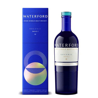Waterford Organic Gaia 2.1