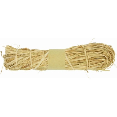 Přírodní rafie 50 g přírodní