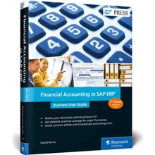 Financial Accounting in SAP ERP: Business User Guide