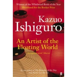 Artist of the Floating World | Kazuo Ishiguro (2013)