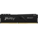 Kingston Fury Beast DDR4 128GB 3600MHz CL18 KF436C18BBK4/128
