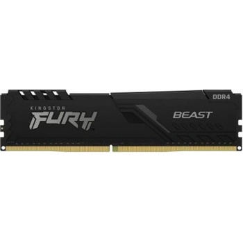 Kingston Fury Beast DDR4 128GB 3600MHz CL18 KF436C18BBK4/128