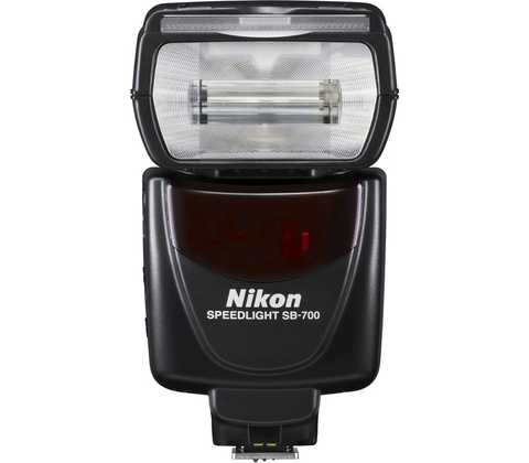 Nikon SB-700