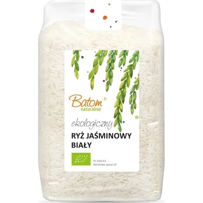 Batom Jazmínová ryža 1 kg
