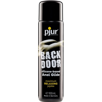 Image 1 of pjur BACK DOOR 100ml