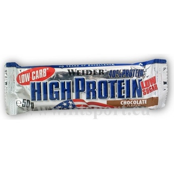 Weider High Protein Low Carb 50g
