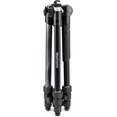 Manfrotto Element MII (MKELMII4BK-BH)
