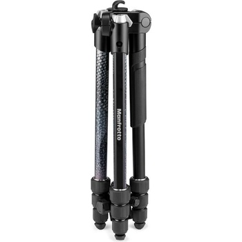 Manfrotto Element MII (MKELMII4BK-BH)