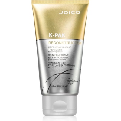 Joico K-PAK Reconstructor интензивна грижа за коса за увредена коса 150ml