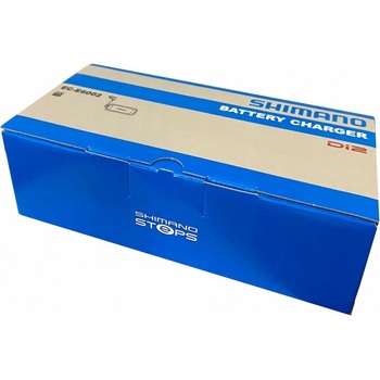 Nabíječka SHIMANO STePS EC-E6002