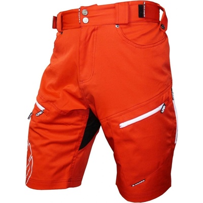 Haven Navaho SlimFit Red/white