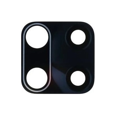 Xiaomi Redmi Note 9 Pro - Sklíčko Zadnej Kamery - 345100002G2S. 345100000T2S Genuine Service Pack