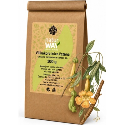 naturWay Vilcacora 100 g