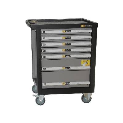 Starline Vozík na nářadí - prázdný NR F1TR00 + DOPRAVA ZDARMA!