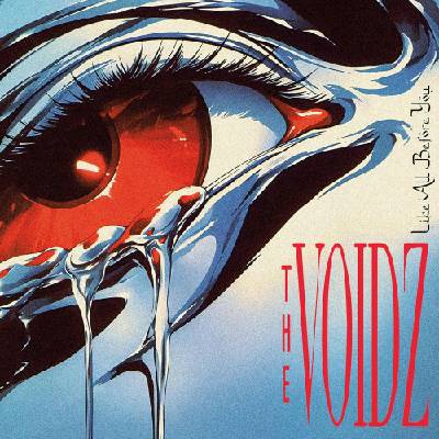 Voidz - Like All Before You CD