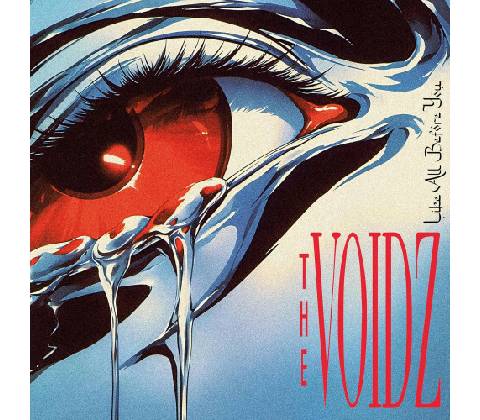 Voidz - Like All Before You CD