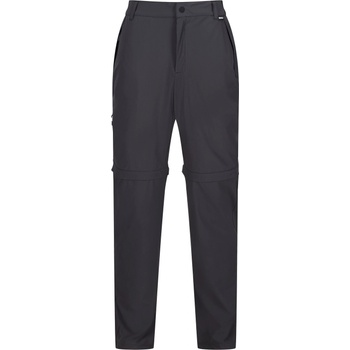 Regatta Travel Light Z/O Packaway Trousers Размер: XXXL / Цвят: сив
