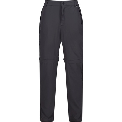 Regatta Travel Light Z/O Packaway Trousers Размер: XL / Цвят: сив