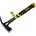 Topmaster Professional Чук кофражистки монолитен антивибрационен 600гр TMP (244304) (244304)