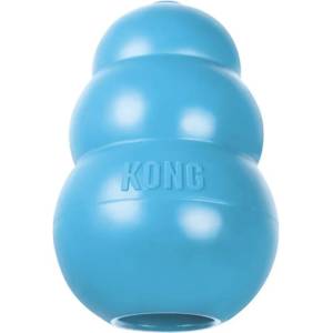 KONG Puppy Гранат М
