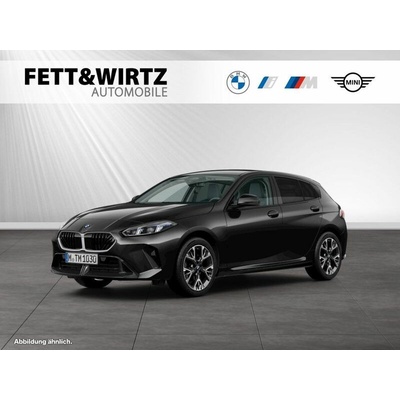 BMW 118d 110 kW