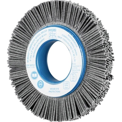 PFERD TOOLS okrúhla kefa 79183721 1 ks