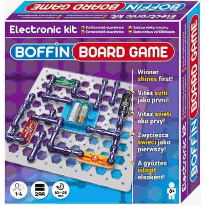 Boffin Board Game – Zboží Dáma