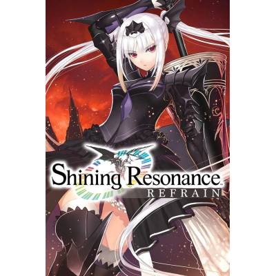 SEGA Shining Resonance Refrain (PC)