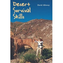 Desert Survival Skills Alloway DavidPaperback