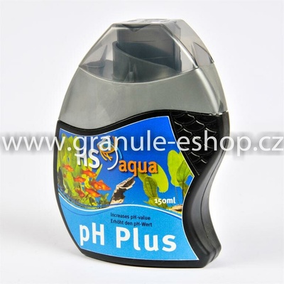 HS Aqua pH plus 150 ml