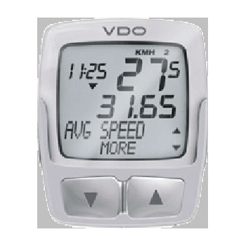 VDO C4