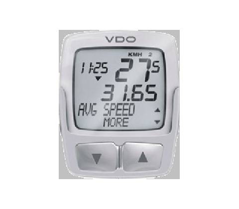 VDO C4