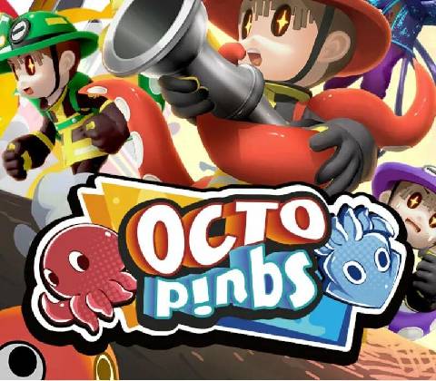 OCTOPinbs