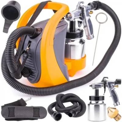 Powermat Машина за боядисване Powermat PM-PDM-650M/ 650W (PM-PDM-650M)