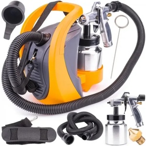Powermat Машина за боядисване Powermat PM-PDM-650M/ 650W (PM-PDM-650M)