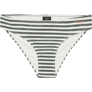 Protest Дамско бикини долнище Protest Women's MIXSphere Bikini bottom - Veggie Green - размер 36 (EU) (150-5161-0112)