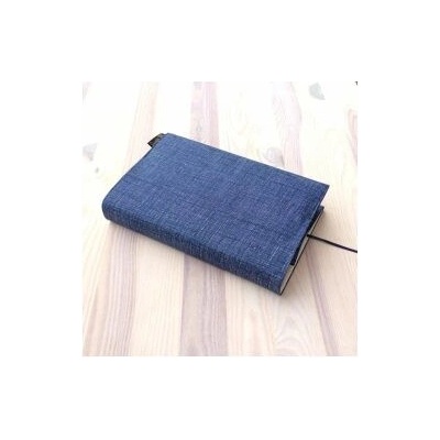 Obal na knihu Alá Denim