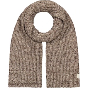 Barts Мъжки шал Barts Skaga Scarf Scarf - Light Brown - размер One Size (203-3086-0411)