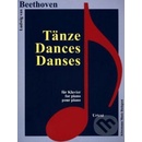 Beethoven, Tänze