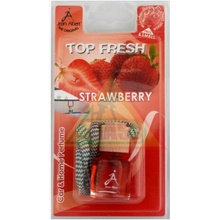 Jean Albert Osviežovač Top Fresh Strawberry 4,5ml