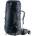 Deuter Трекинг раница Deuter Aircontact Lite 50 + 10 Walking backpack - Black / Graphite - размер One Size (505-0525-0811)