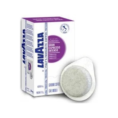 Кафе капсули Lavazza Gran Espresso Intenso, Италианско Кафе-Еспресо, 150 броя, по 7 грама