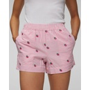 Mc2 Saint Barth Meave dámské šortky