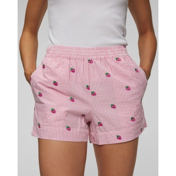 Mc2 Saint Barth Meave dámské šortky