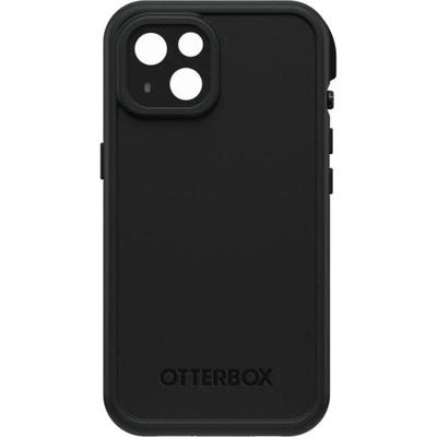 OtterBox Кейс Otterbox Series FRE за iPhone 14, съвместим с MagSafe, черен [P] (KXG0073978)