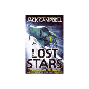 Lost Stars - Perilous Shield (Book 2) | Jack Campbell (ISBN: 9780857689252)