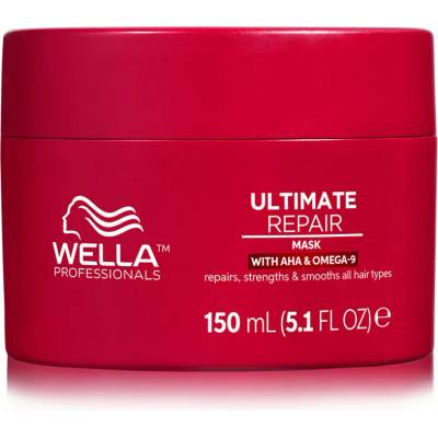 Wella Ultimate Repair Mask 150 ml