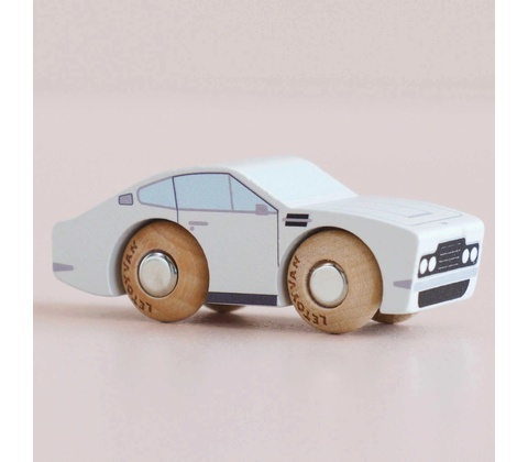 Le Toy Van Aaron