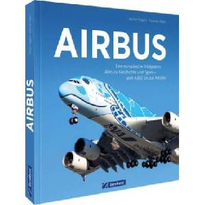 Airbus (ISBN: 9783987021213)